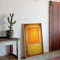 Sun-Kissed Layers of Warmth