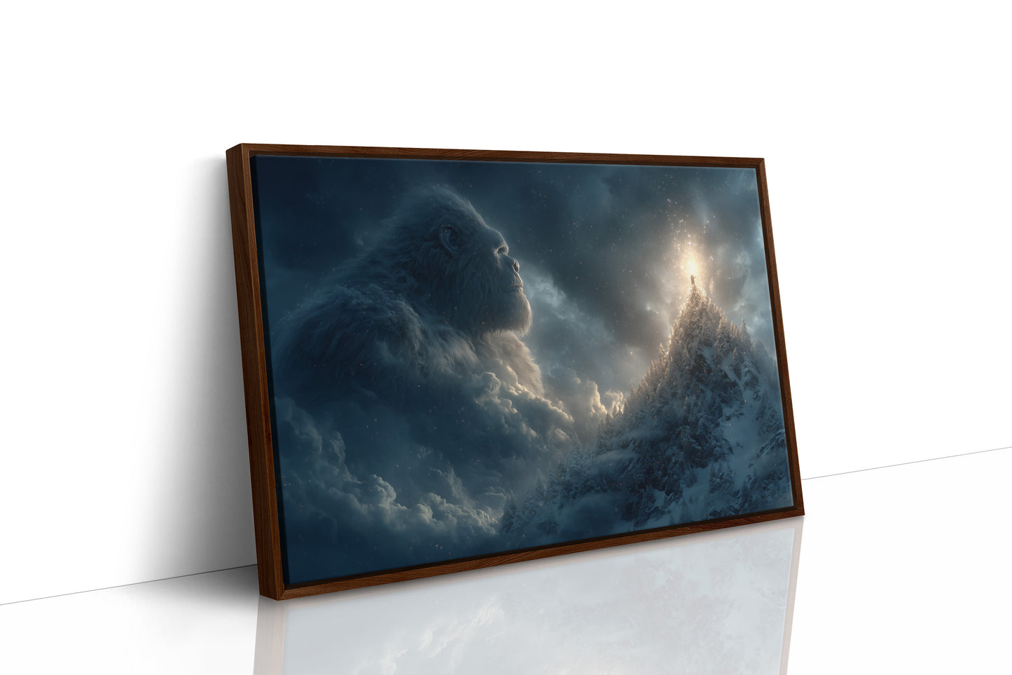 The Sleeping Giant Watches