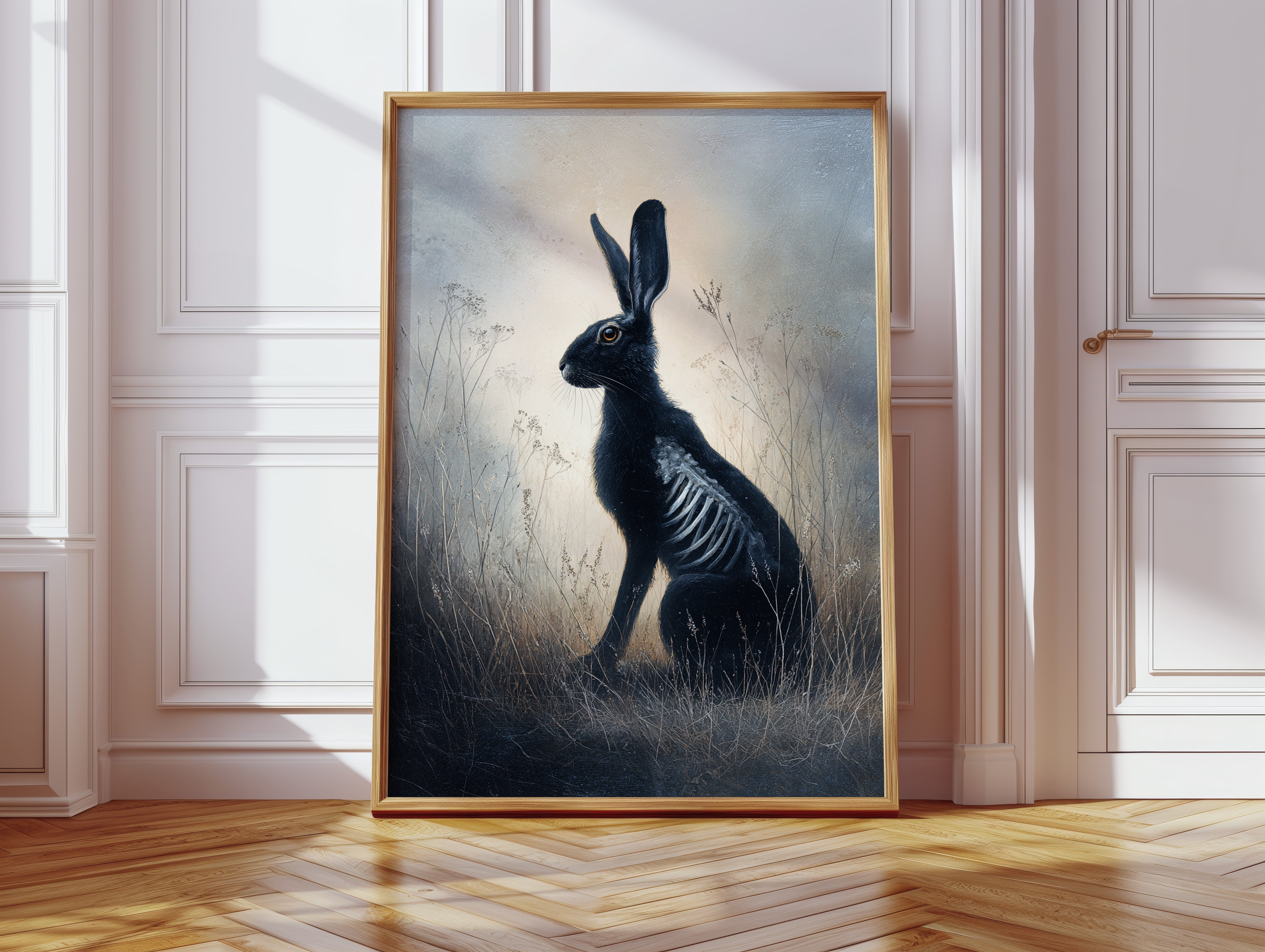 The Essence of Forgotten Fables