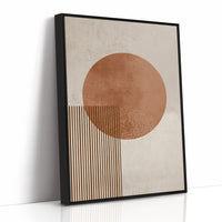 Clay Sun And Quiet Lines