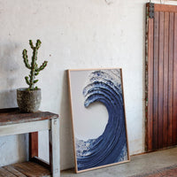 Unfolding Tides of Time