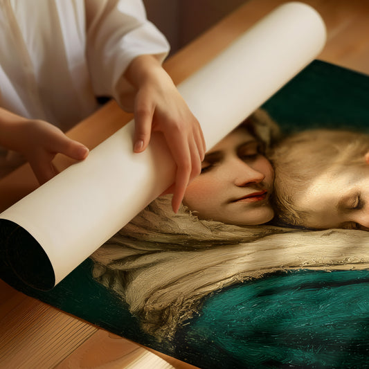 Holy Hush: Do Not Disturb