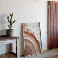 Layers of Time and Texture