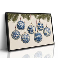 Chinoiserie On The Branch