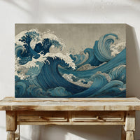 Tides That Shape the Shore