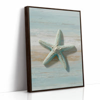 Coastal Memories In Quiet Corners