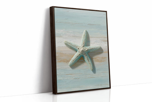 Coastal Memories In Quiet Corners