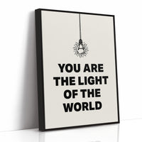 Light of the World