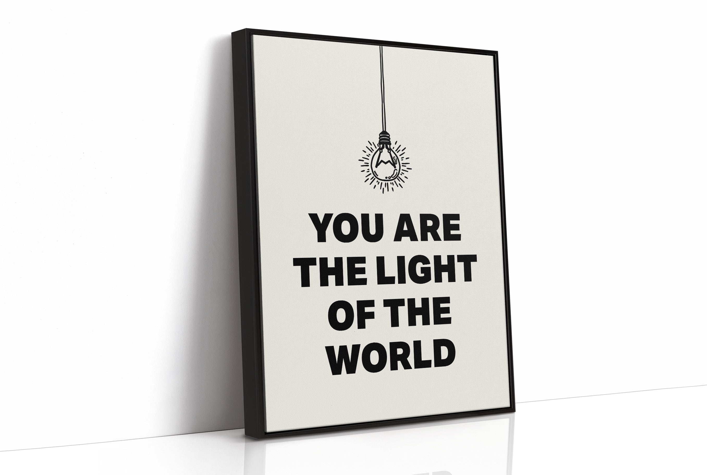 Light of the World