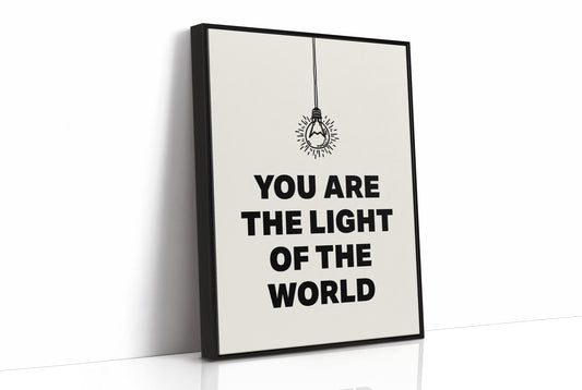 Light of the World