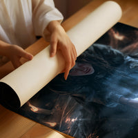 Chalk It Up to Magic