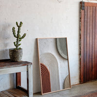 Contours of Earth and Craft