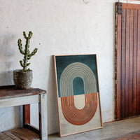 Circles of Time and Space
