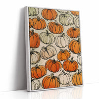 The Pumpkin Patch Chronicles: Autumn Harvest Tales