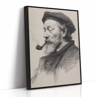 Smoke And Thought