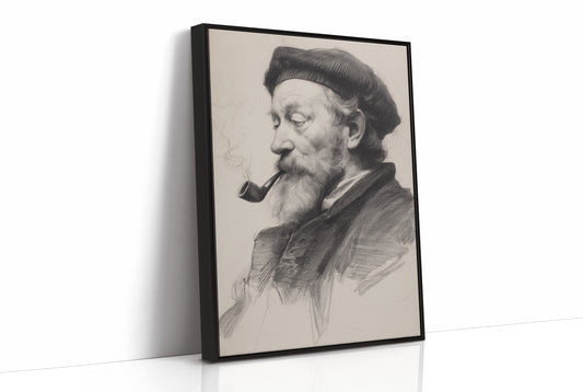 Smoke And Thought