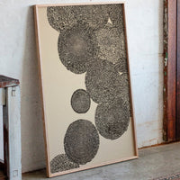 Circles of Time and Texture