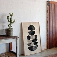 Harmony In Circular Balance