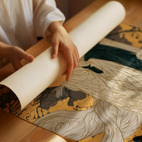 Golden Hour, Golden Bird, Golden Everything
