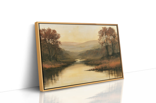 Autumn Estuary