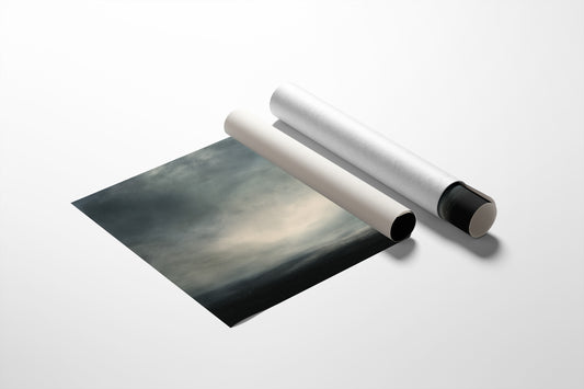 Quiet Storm Between Literary Worlds