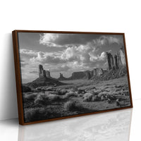 Monuments to Eternity