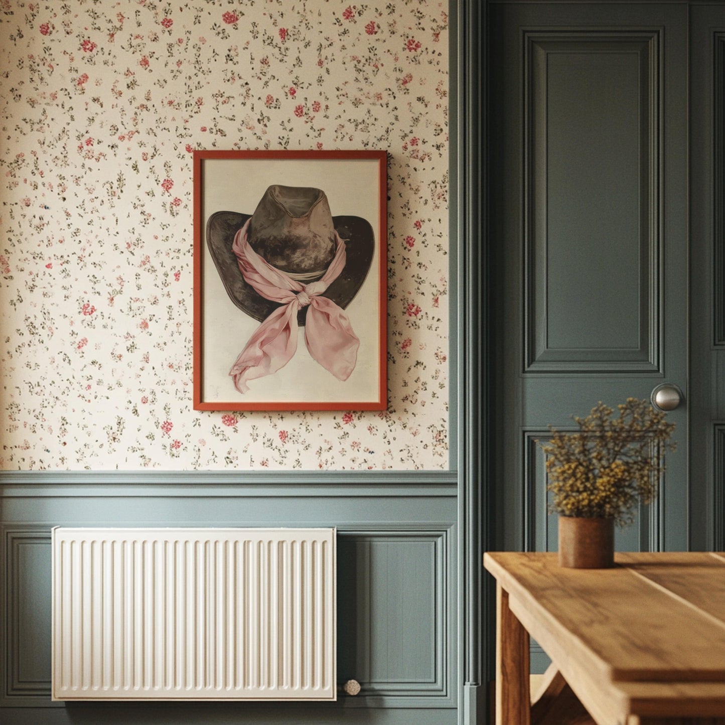 Silk Scarves Dance Western Tales