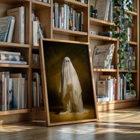 The Veil of Forgotten Whimsy