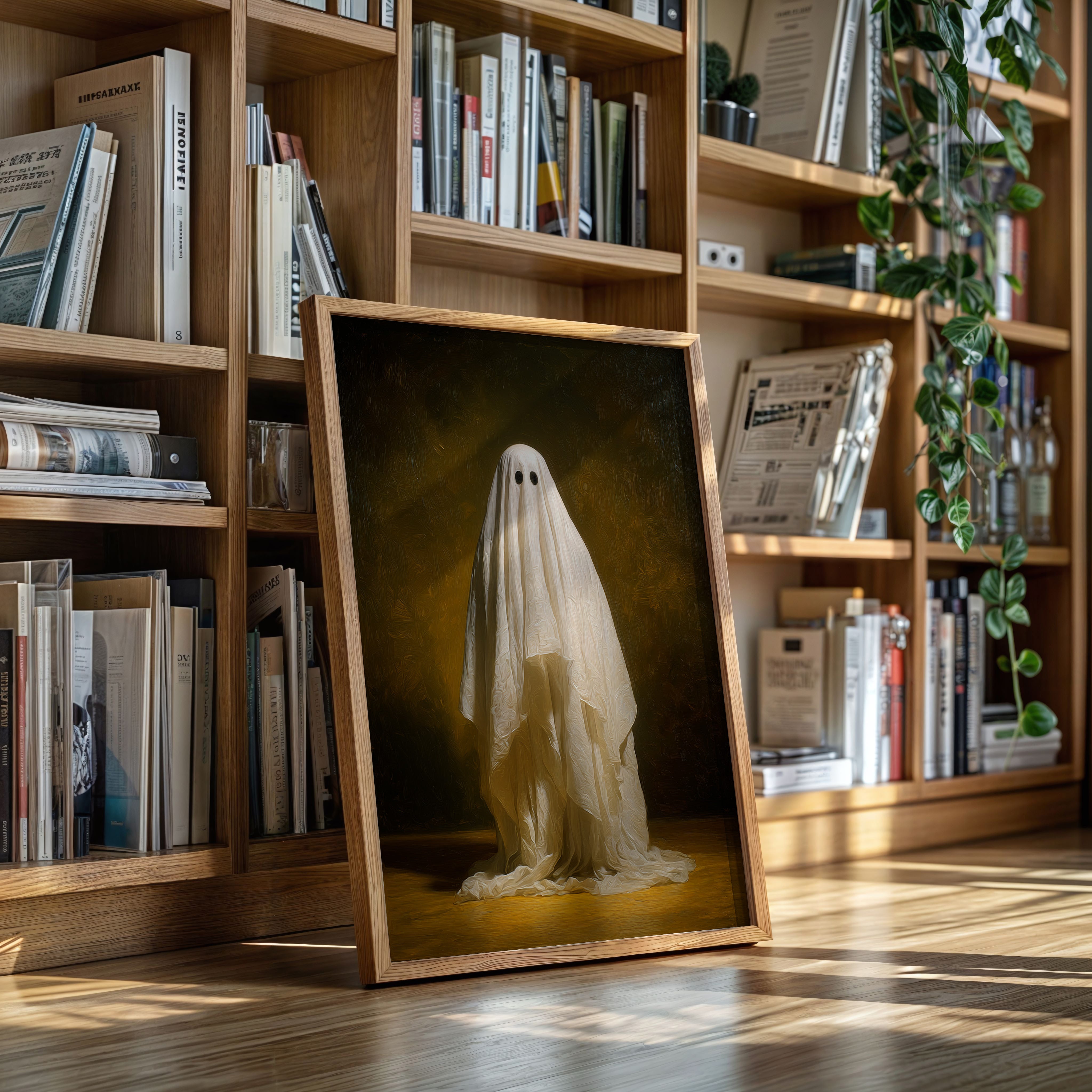 The Veil of Forgotten Whimsy