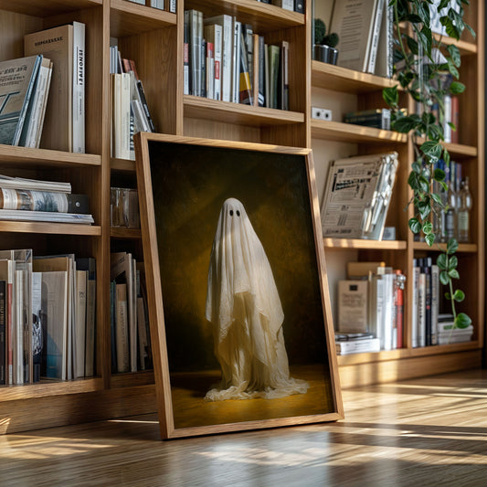 The Veil of Forgotten Whimsy