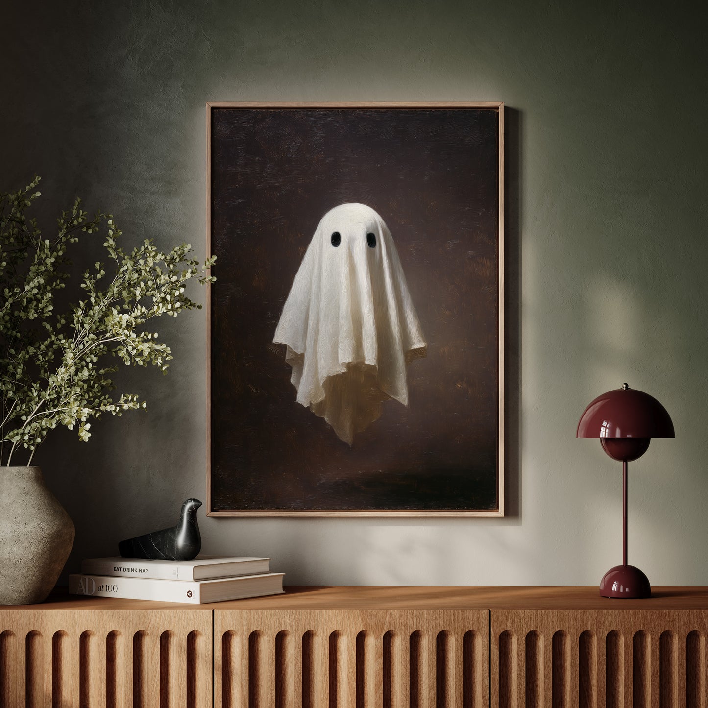 Innocence Cloaked in Mystery