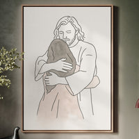 Held in Grace