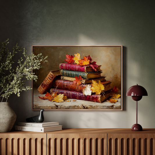 Autumn Pages Collect Maple Stories