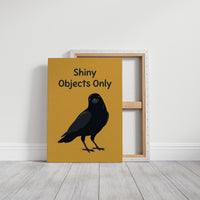 Shiny Objects Only