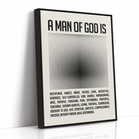A Man of God