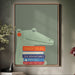 Bookish Gator Dreams of Fairy Tales