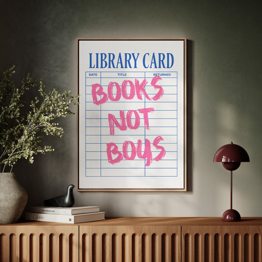 Pink Letters Mark Reading Adventures