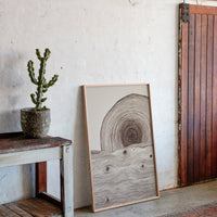 Circles of Time and Grain