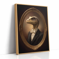 The Distinguished Gentleman