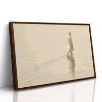 Pilgrim Through Shallow Tides