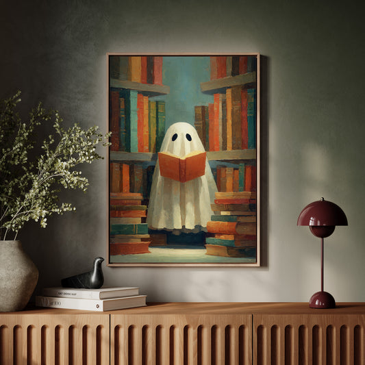 The Specter Among Stacks