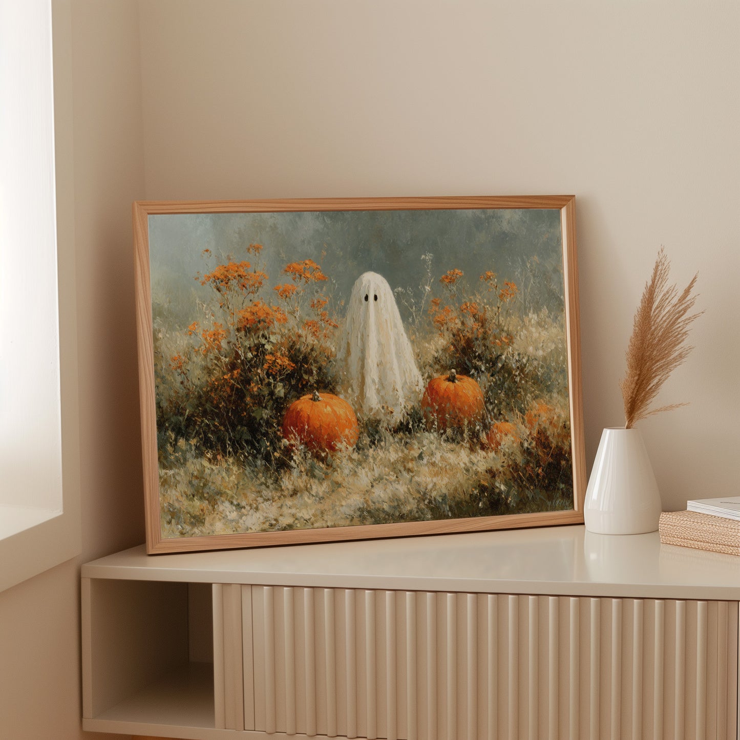 The Harvest Spirit Awakens