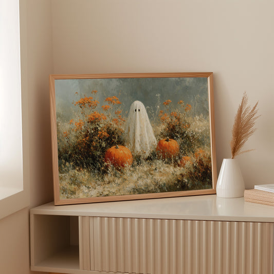 The Harvest Spirit Awakens