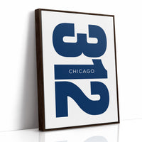 Chicago, Boldly Stated