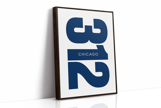 Chicago, Boldly Stated