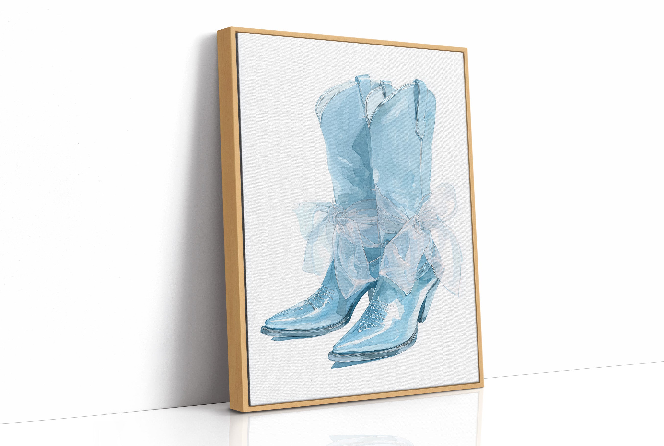 Something Blue, Something Wild