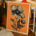 Poppies Cast Their Evening Stories