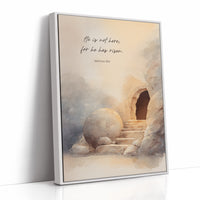 Sacred Words On Wooden Table