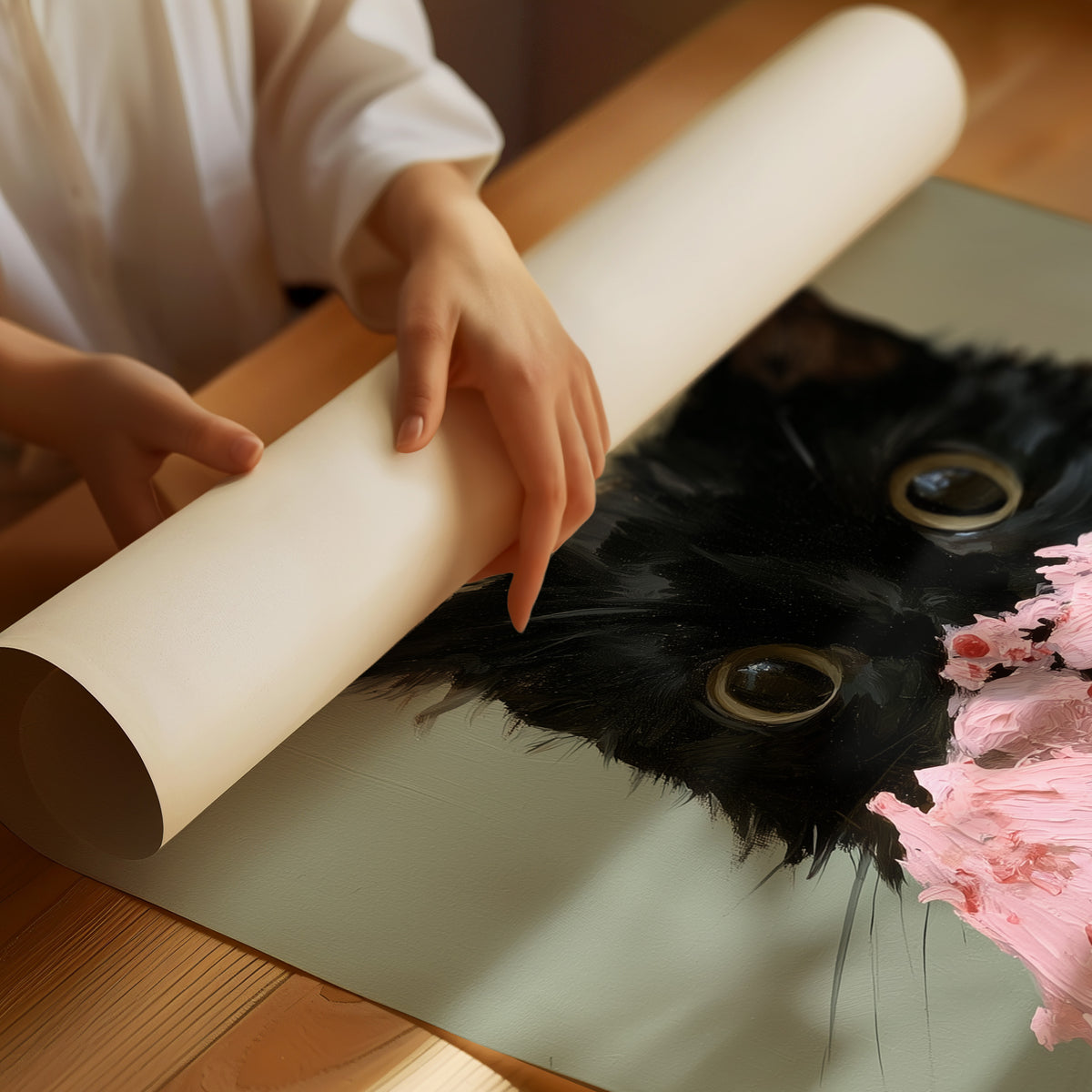 Quality Control Department