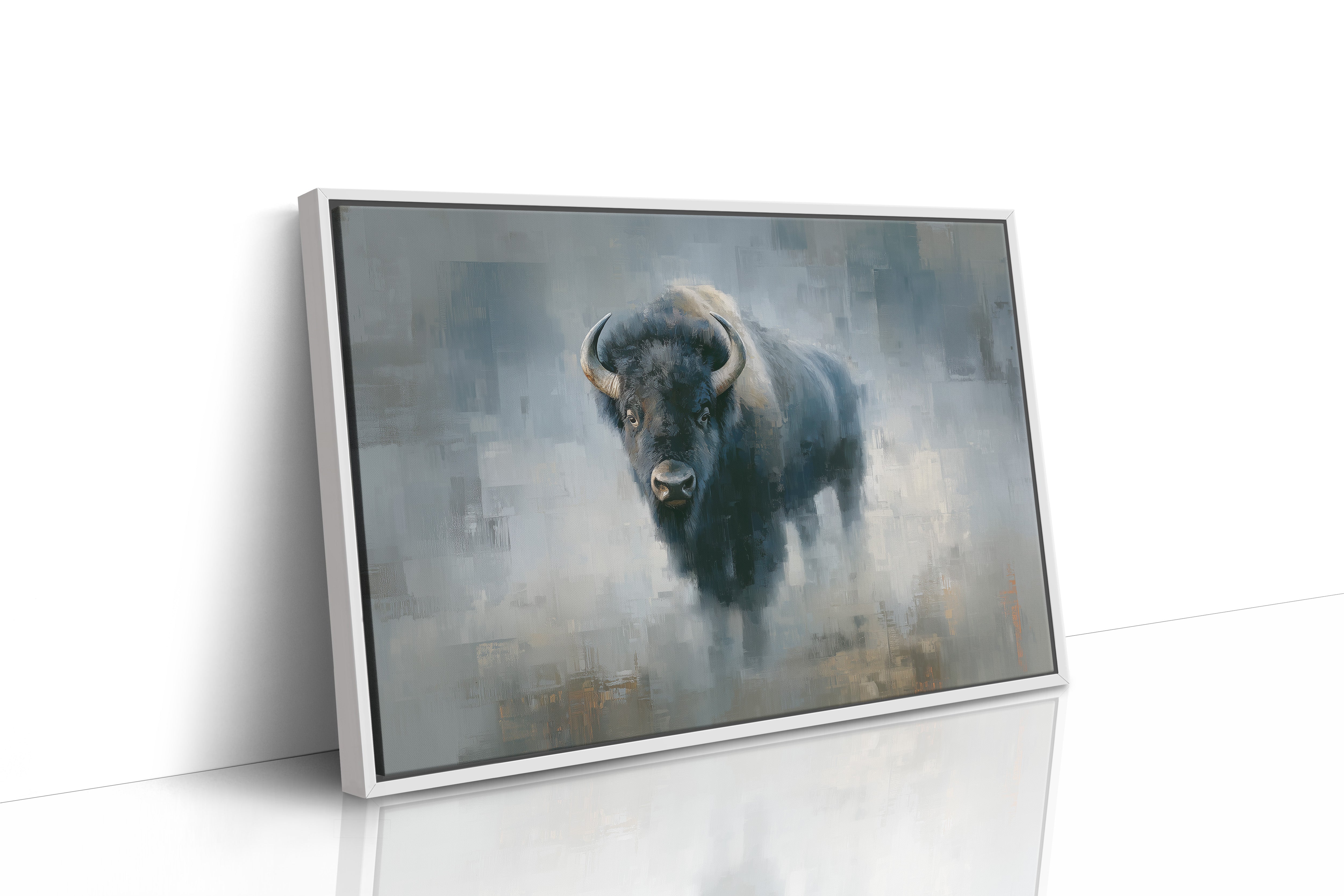 Phantom Plains Guardian Emerges